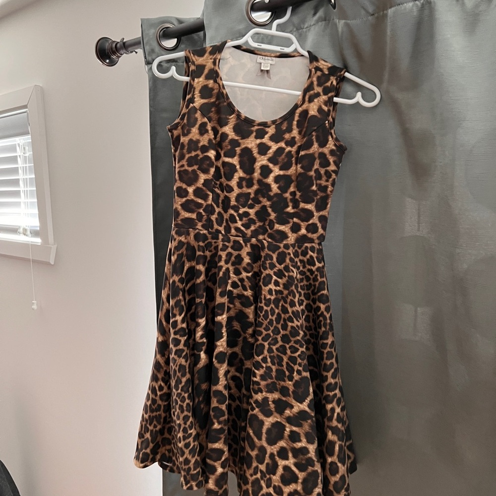 Casual dress